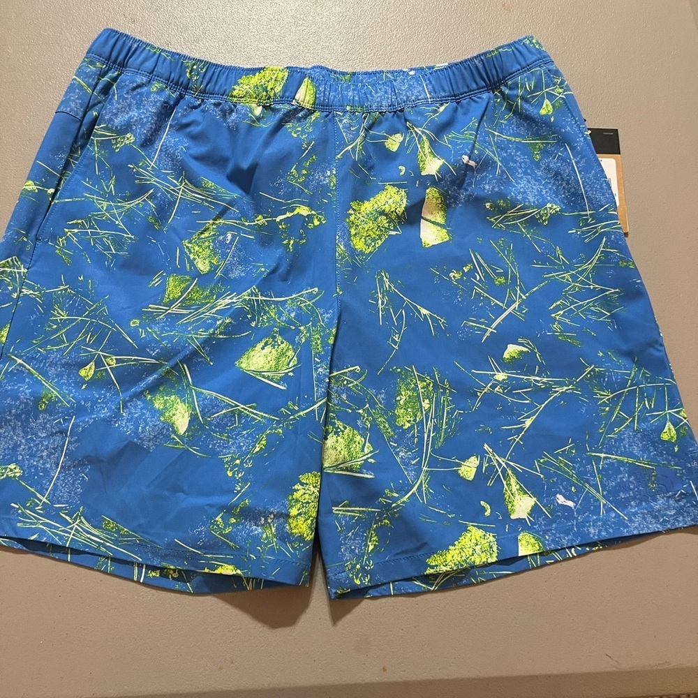 The North Face Wander Shorts M